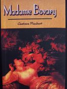 Madame Bovary