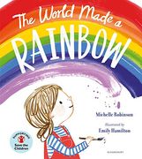 The World Made a Rainbow (en Inglés)