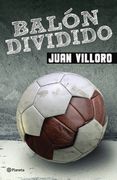 Balón Dividido