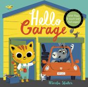 Hello Garage (en Inglés)