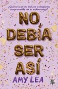 No debía ser así (in Spanish)