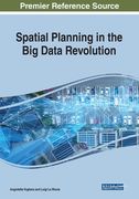 Spatial Planning in the Big Data Revolution (en Inglés)
