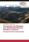 Evaluación de Riesgos por Deslizamientos en Taludes y Laderas: Evaluación de pvr por Deslizamientos (in Spanish)