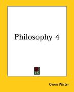 philosophy 4 (en Inglés)