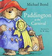 paddington at the carnival