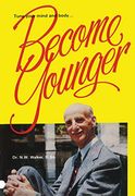 become younger