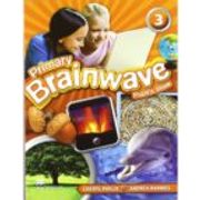 BRAINWAVE 3 Pb