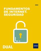 Fundamentos de Internet. Seguridad