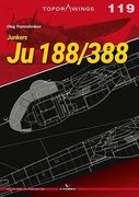 Junkers Ju 188/388 (en Inglés)