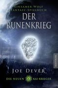 Die Neuen kai Krieger 4: Der Runenkrieg (in German)