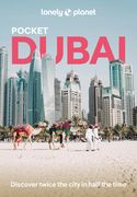 Lonely Planet Pocket Dubai (en Inglés)