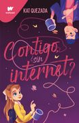 Contigo,¿ Sin Internet?