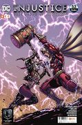 Injustice 53 (Injustice: Gods among us)