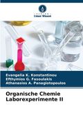 Organische Chemie Laborexperimente II (en Alemán)