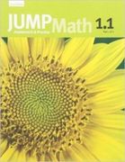 Jump Math CC AP Book K.1: Common Core Edition
