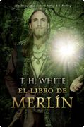Libro De Merlin Debols!Llo - White T. H - Grijalbo