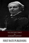 The Doctor's Family (en Inglés)