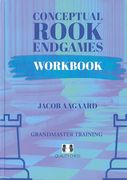 Conceptual Rook Endgames Workbook (en Inglés)