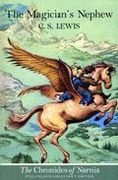 The Magician’S Nephew: Book 1 (The Chronicles of Narnia) (en Inglés)