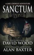 Sanctum: A Jake Crowley Adventure (Jake Crowley Adventures) (en Inglés)
