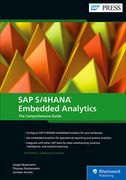 SAP S/4hana Embedded Analytics: The Comprehensive Guide (en Inglés)