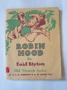 Robin Hood