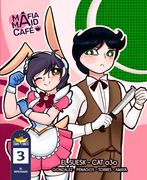 Mafia Maid Café Capitulo 3: El infiltrado