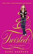 twisted. by sara shepard (en Inglés)