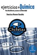 ejercicios de quimica bachillerato.(chuletas)