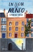 Un Lugar en el Mundo (in Spanish)