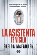 ASISTENTA TE VIGILA, LA