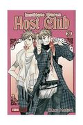 Host club 3