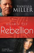 Heirs of Rebellion (en Inglés)