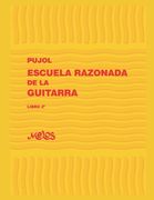 Escuela Razonada de la Guitarra: libro segundo - edición bilingüe