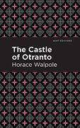 The Castle of Otranto (Mint Editions)