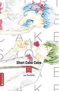 Short Cake Cake 10 (in German)