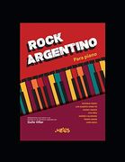 Rock Argentino: Para Piano