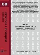 Las Nic y su influencia en la reforma contable ok (Spanish Edition)