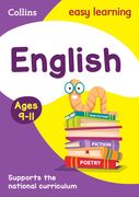 English Age 9-11 (en Inglés)