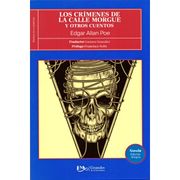 Crimenes de la Calle Morgue y Otros Cuentos