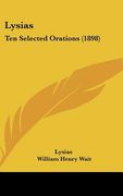 lysias: ten selected orations (1898)