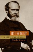 Genuine Reality: A Life of William James 
