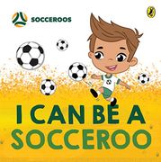 I can be a Socceroo (en Inglés)