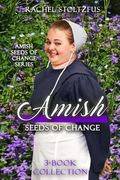 Amish Seeds of Change 3-Book Collection (en Inglés)