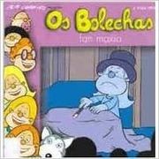 Os Bolechas fan Maxia