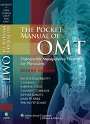 the pocket manual of omt,osteopathic manipulative treatment for physicians