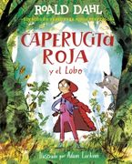 Caperucita Roja y el Lobo (in Spanish)