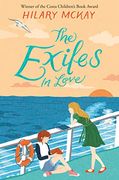 The Exiles in Love (en Inglés)