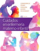 Cuidados en Enfermería Materno-Infantil (in Spanish)