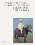 Pablo Picasso.  Estructuras de la Invención. La Unidad de una Obra.
